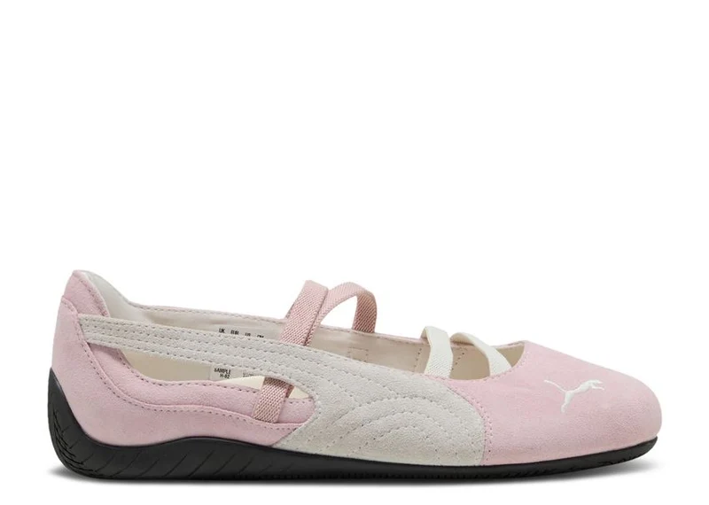Puma Speedcat Ballet Whisp Of Pink 39 EU