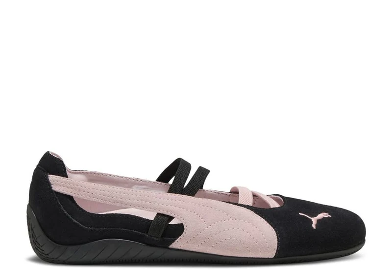 Puma Speedcat Ballet Black Mauve Mist 37 EU