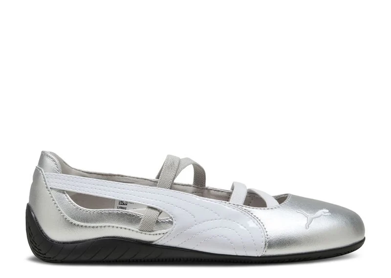 Puma Speedcat Ballet Silver 38 EU