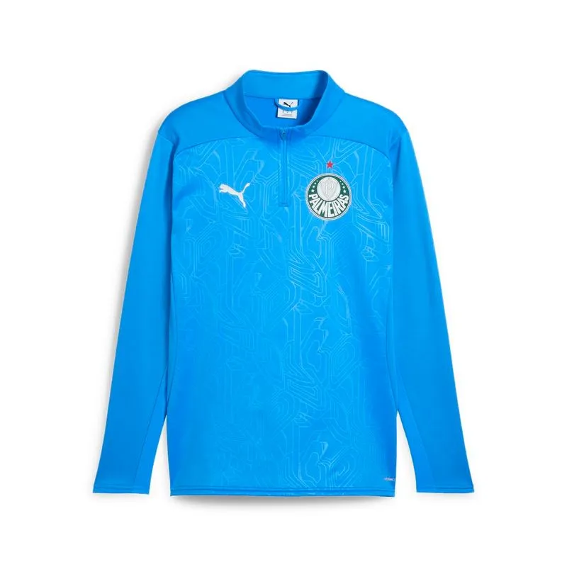Jaqueta Palmeiras Puma 25/26 Top Palmeiras Puma 25/26 - GGG