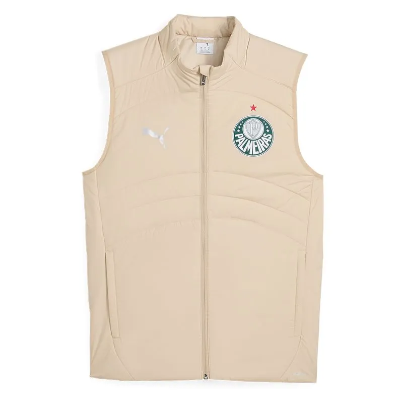 Colete Palmeiras Puma 25/26 - GGG