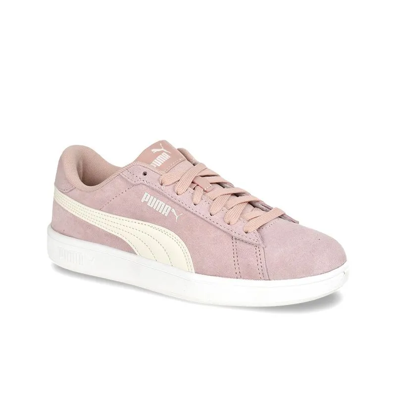 Zapatilla Puma Smash 3.0 Talle: 35 - Color: Rosa