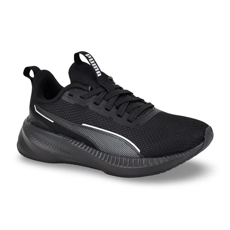 Zapatilla Puma Flyer Lite 3 Talle: 41 - Color: Negro