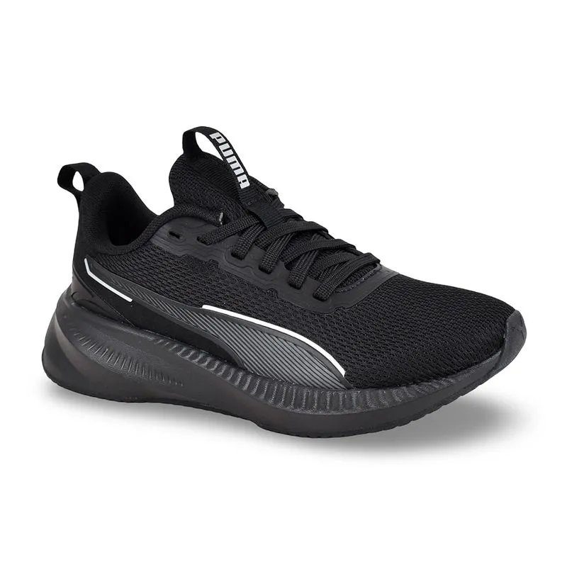 Zapatilla Puma Flyer Lite 3 Talle: 36.5 - Color: Negro