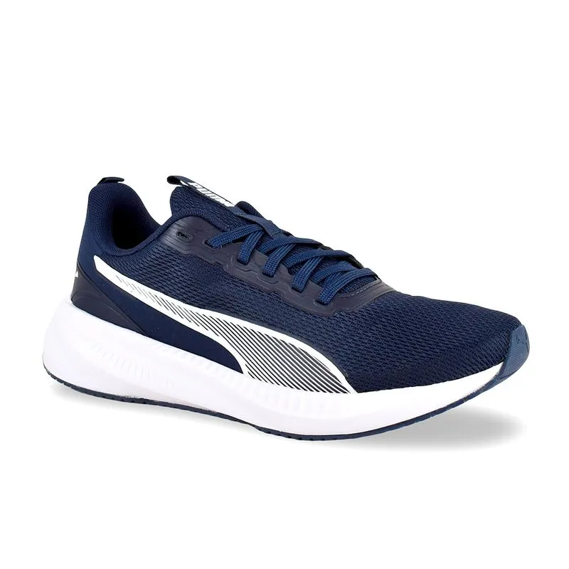 Zapatilla Puma Flyer Lite 3 Talle: 46 - Color: Marino