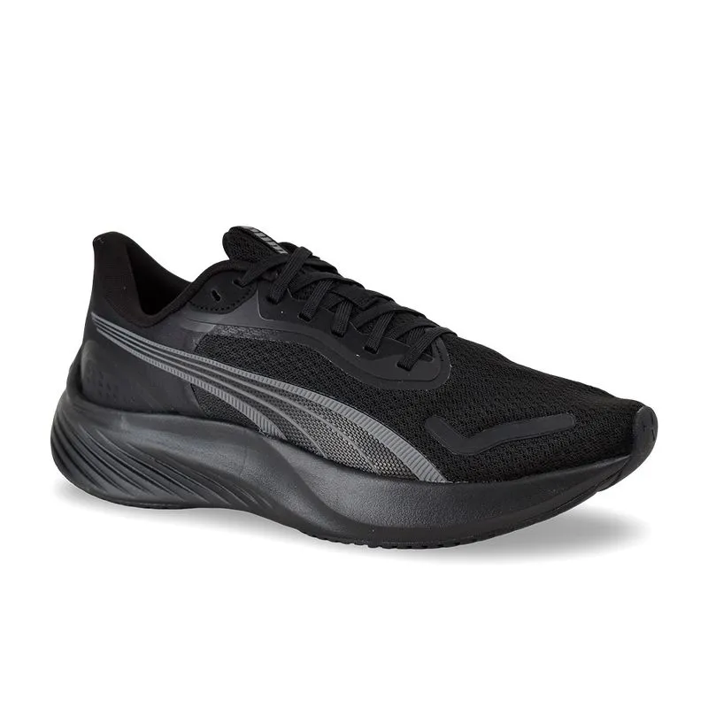 Zapatilla Puma Pounce Lite Talle: 43 - Color: Negro