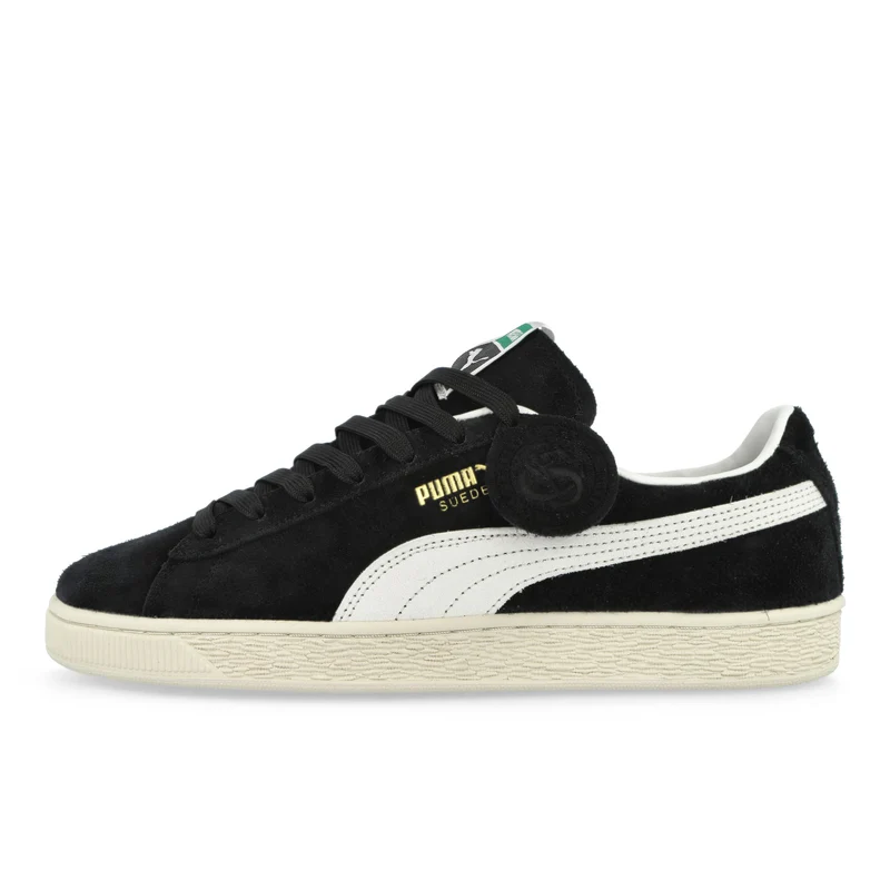 Suede Charles F. Stead I 40.5