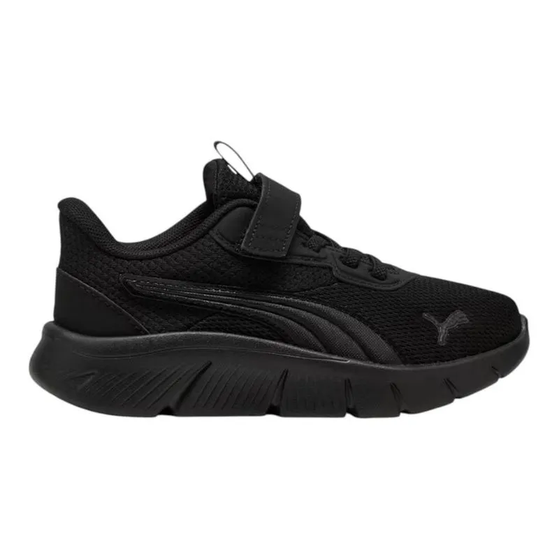 Tênis Puma FlexFocus Modern AC+ PS Infantil 33 / Preto