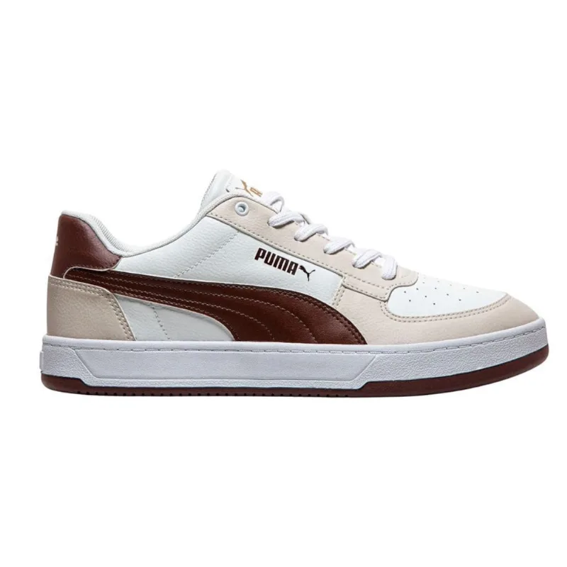 Tênis Puma Caven 2.0 Masculino 37 / Branco