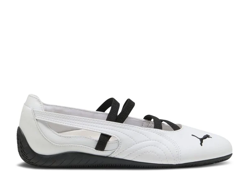 Puma Speedcat Ballet White Black 36 EU