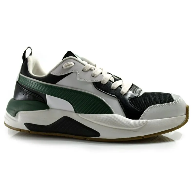 Tênis Masculino Puma Branco 374502 43