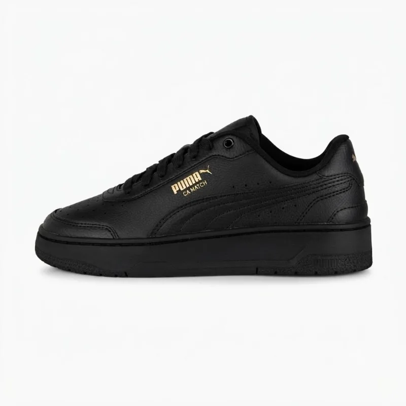 Zapatillas Urbanas para Hombre Puma CA MATCH 400779-08 Negro Talla 40.5