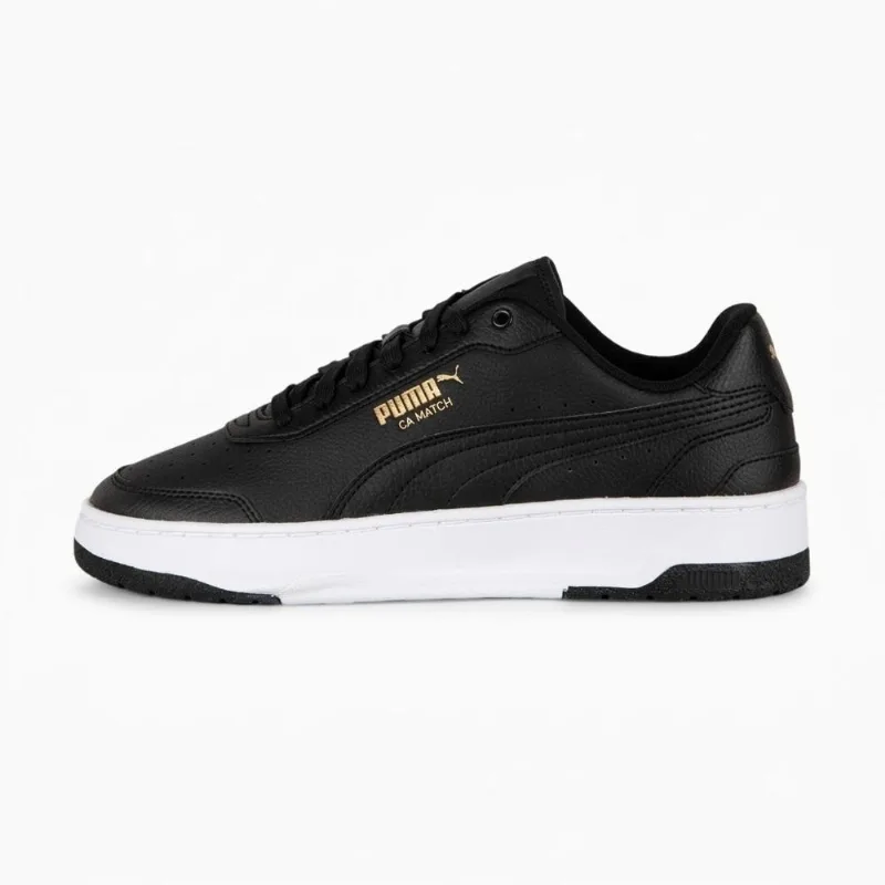 Zapatillas Urbanas para Hombre Puma CA MATCH 400779-09 Negro Talla 44