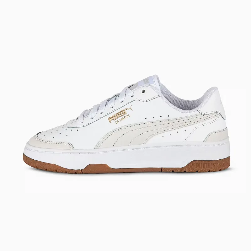 Zapatillas Urbanas para Hombre Puma CA Match 400779-10 Blanco Talla 42.5