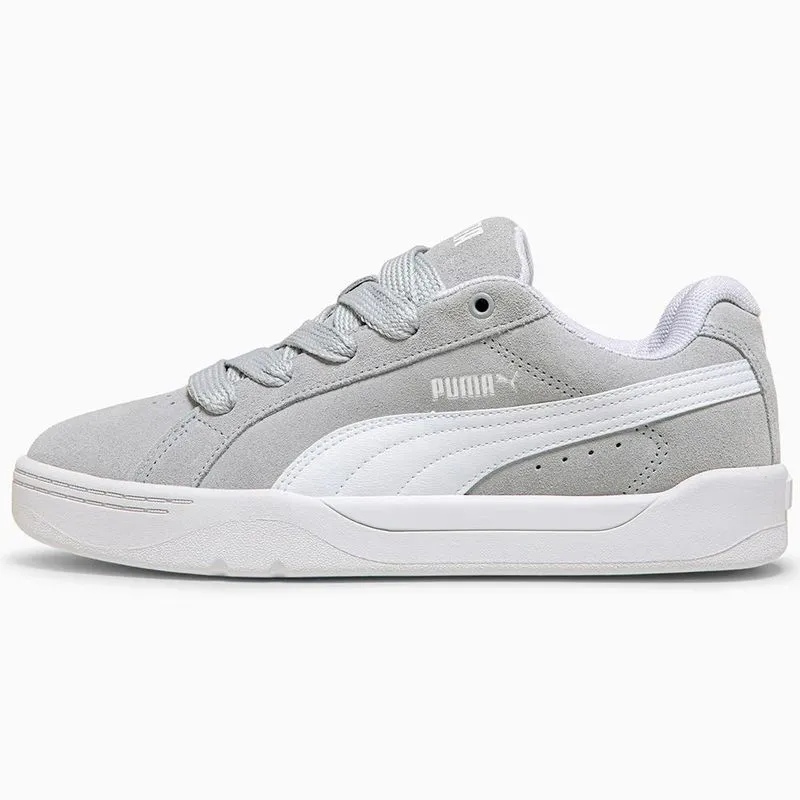 Tênis Puma Park Lifestyle Easy SD BDP Cool Light Gray/White 43 / cinza