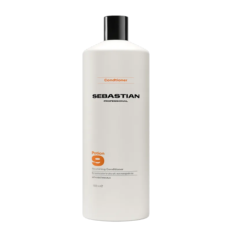 Condicionador Sebastian Potion 9 1L