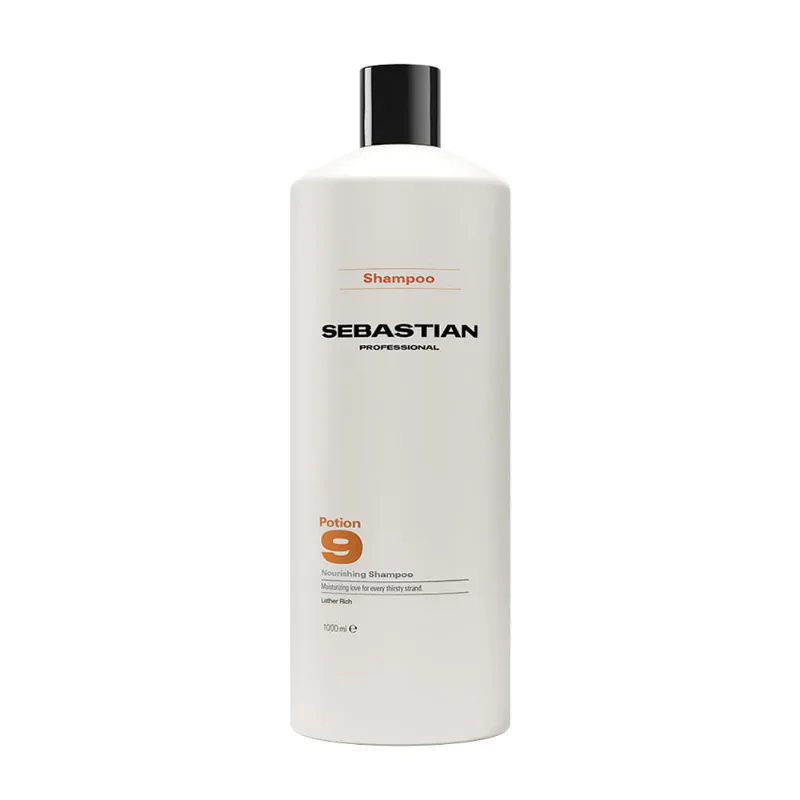 Shampoo Sebastian Professional Potion 9 1000ml 1000ml