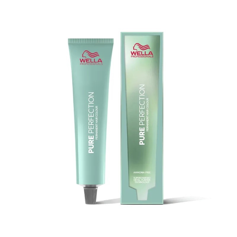 Pure Perfections Warm 5/3 60ml