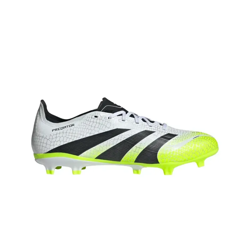 Tachones adidas Futbol Predator League FG Hombre JI1117 24.5 cm