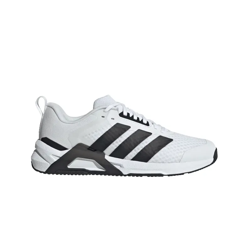 Tenis adidas Entrenamiento Dropset Control Hombre JS3118 26 cm