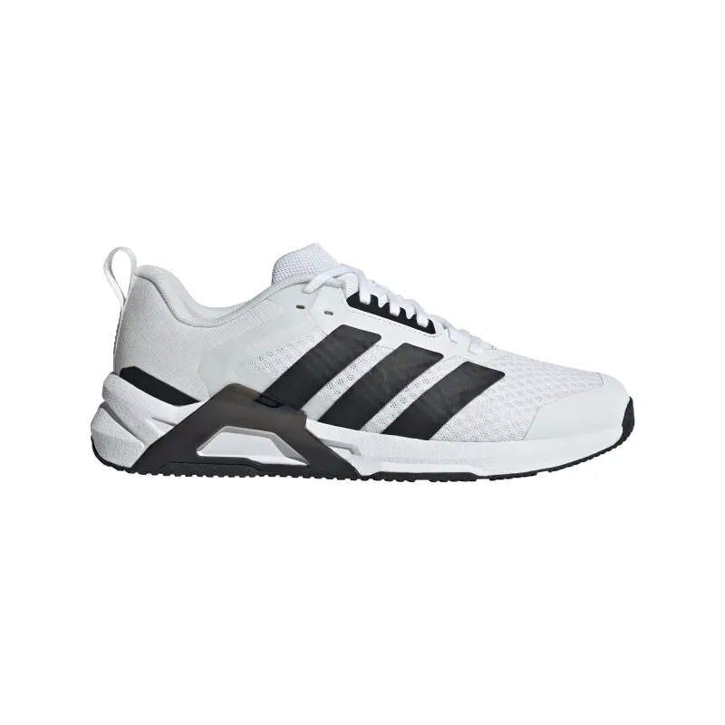 Tenis adidas Entrenamiento Dropset Control Hombre JS3118 22.5 cm