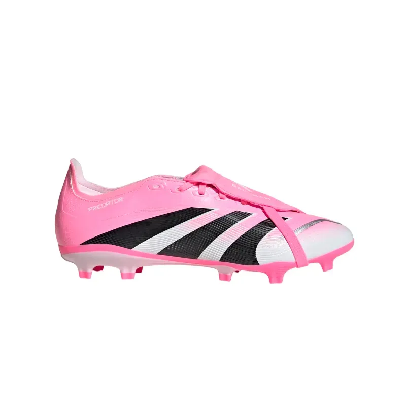 Tachones adidas Futbol Predator Freestyle Beckham FG Hombre JI1113 23.5 cm