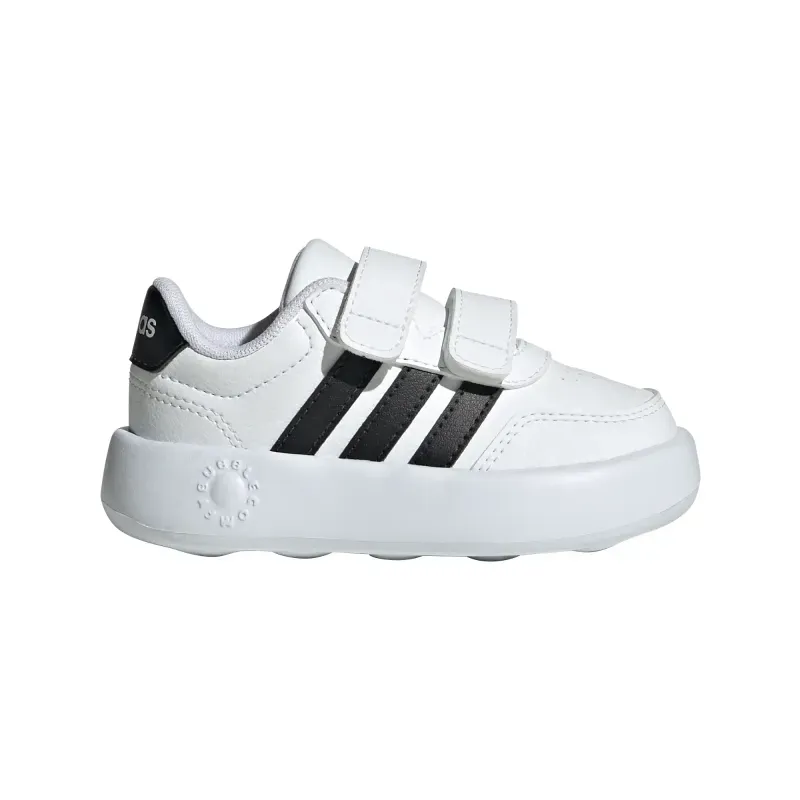 Tenis adidas Casual Breaknet 3.0 Bebé JS3680 12.5 cm