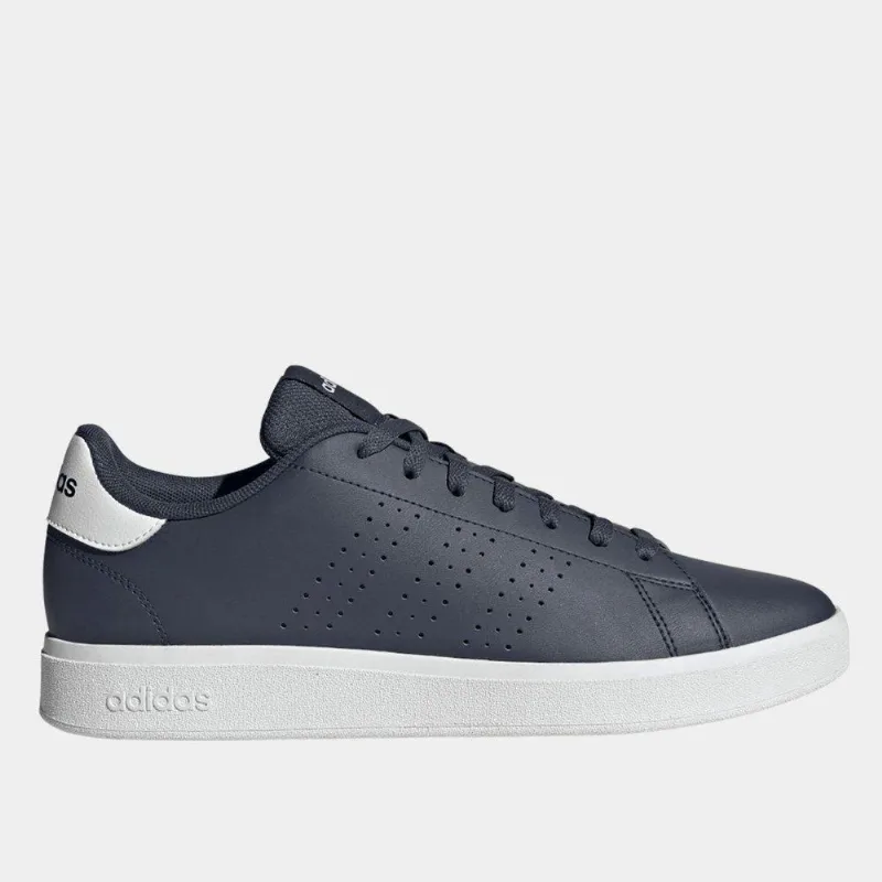 Tênis Adidas Advantage Base 2.0 Masculino - Masculino - Azul