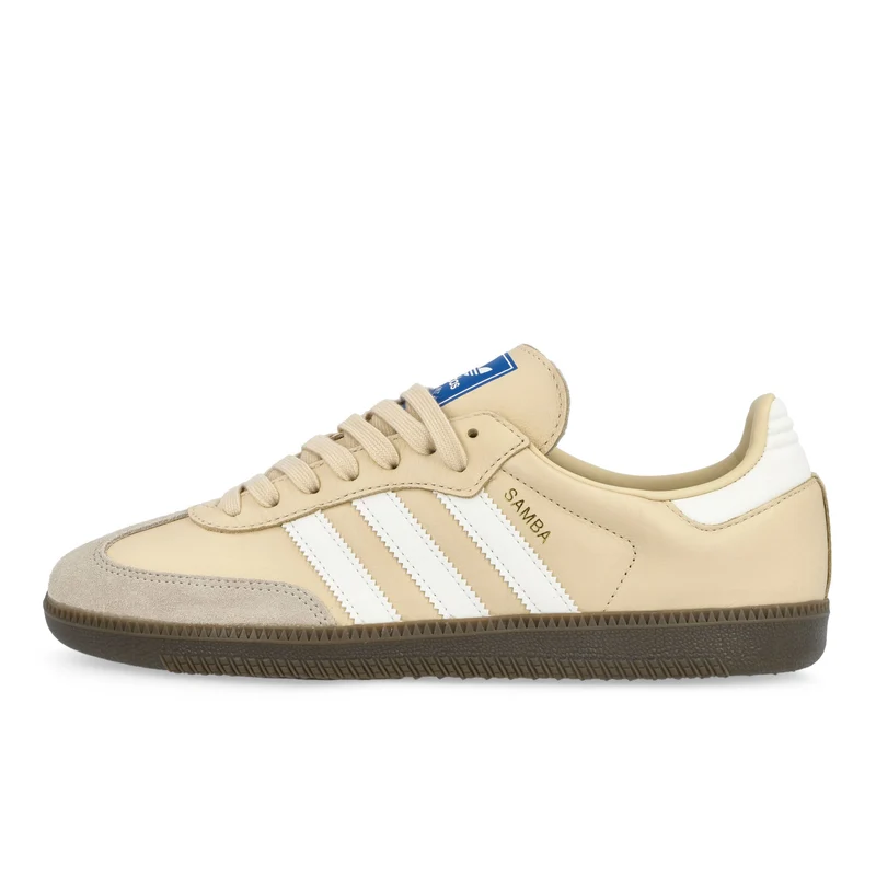 Samba OG 47 1/3