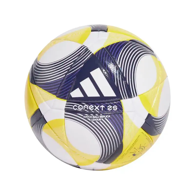 Balón adidas Futbol Conext 25 League Unisex JH1272 No. 5