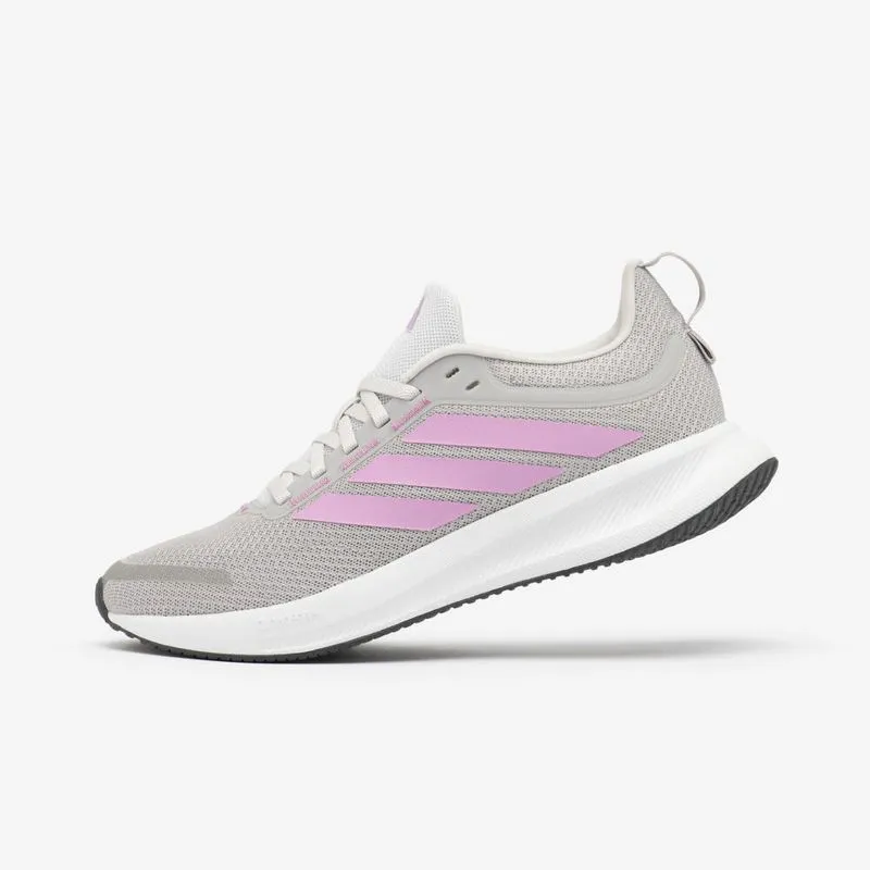 Tênis Feminino de Corrida Runblaze Adidas Rosa, 36 BR