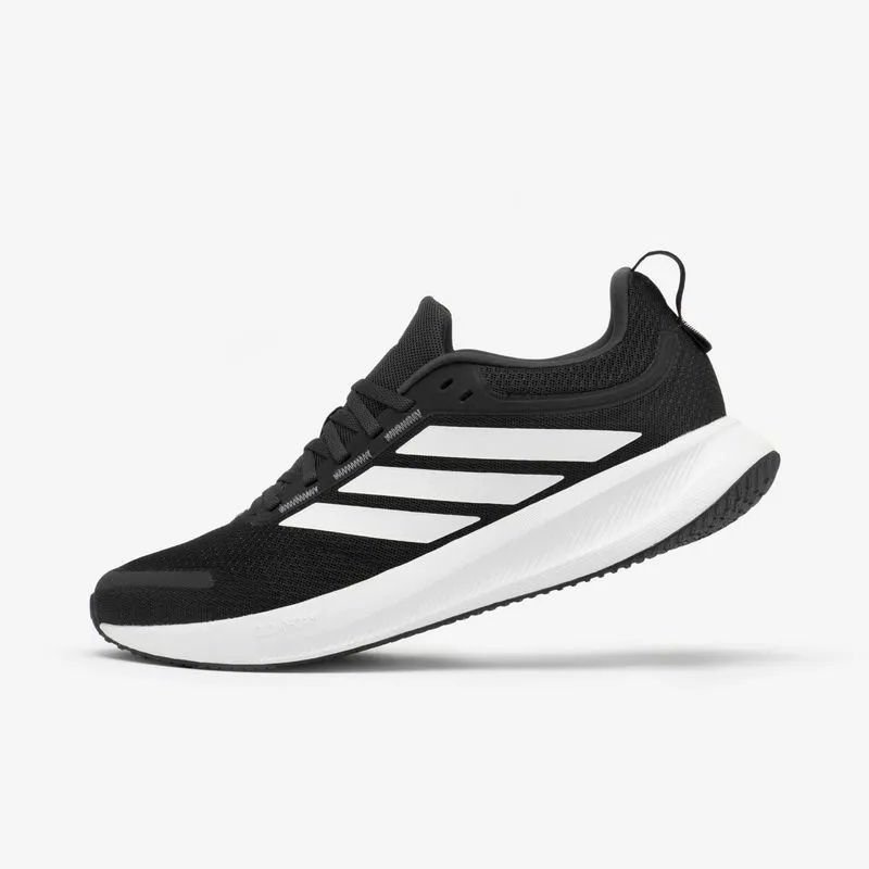 Tênis Masculino de Corrida Runblaze Adidas Preto, 44,5 BR