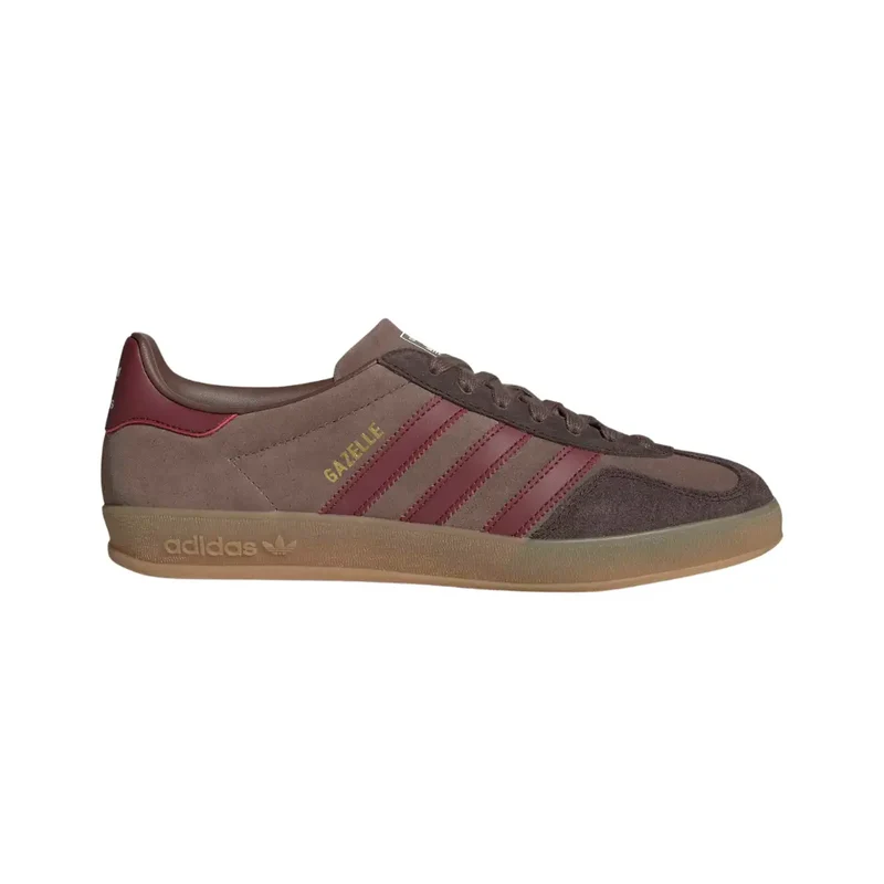 adidas Men Gazelle Indoor | JQ8398 8.5 UK / JQ8398