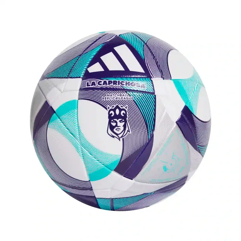 Balón adidas Futbol Queens League La Caprichosa League Unisex JI8977 No. 5