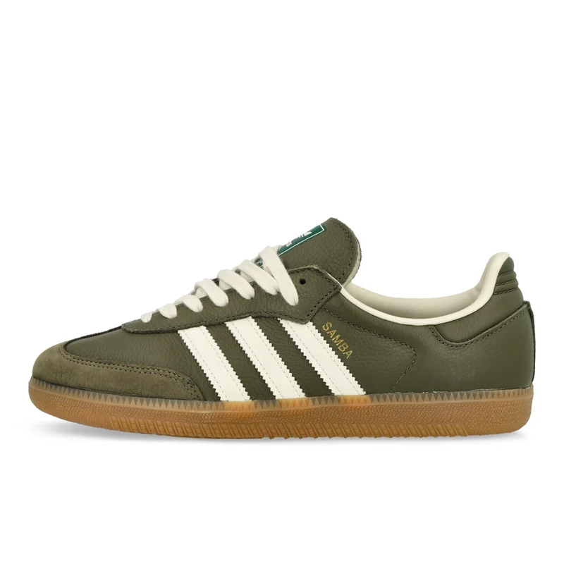 Samba OG 46