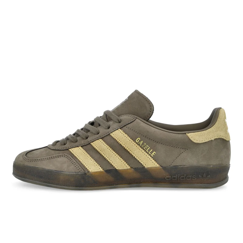 Gazelle Indoor 46