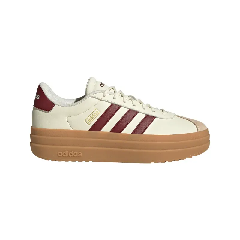 Tenis VL Court Bold adidas Casual Unisex JQ5642 26 cm