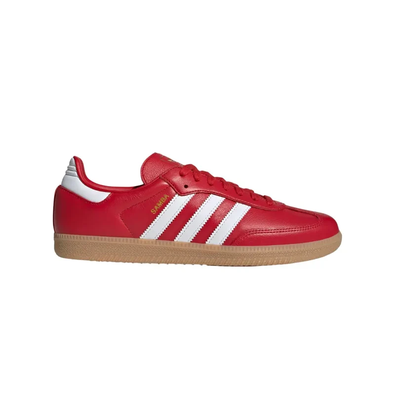 adidas Men Samba OG | JR0881 10 UK / JR0881