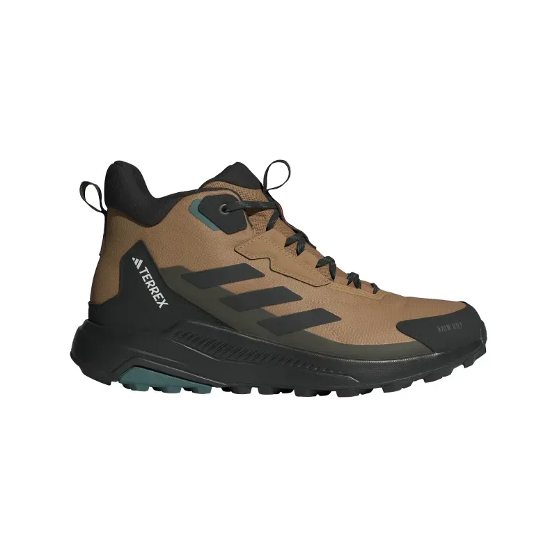 Tenis Terrex Anylander Rain.Rdy adidas Senderismo/Trail Unisex JQ9963 28 cm
