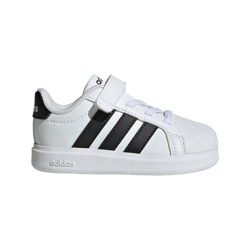 Tenis adidas Casual Streettalk Bebé JQ6145 15 cm