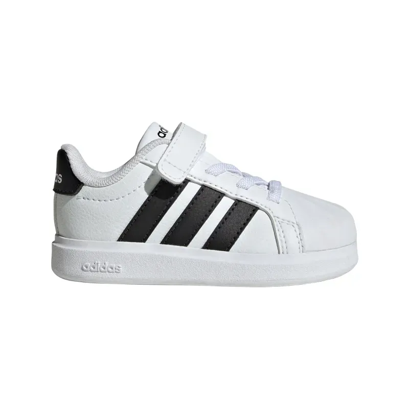 Tenis adidas Casual Streettalk Bebé JQ6145 12 cm