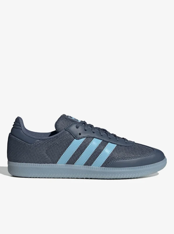 Samba OG Unisex BLU/BLU / 5
