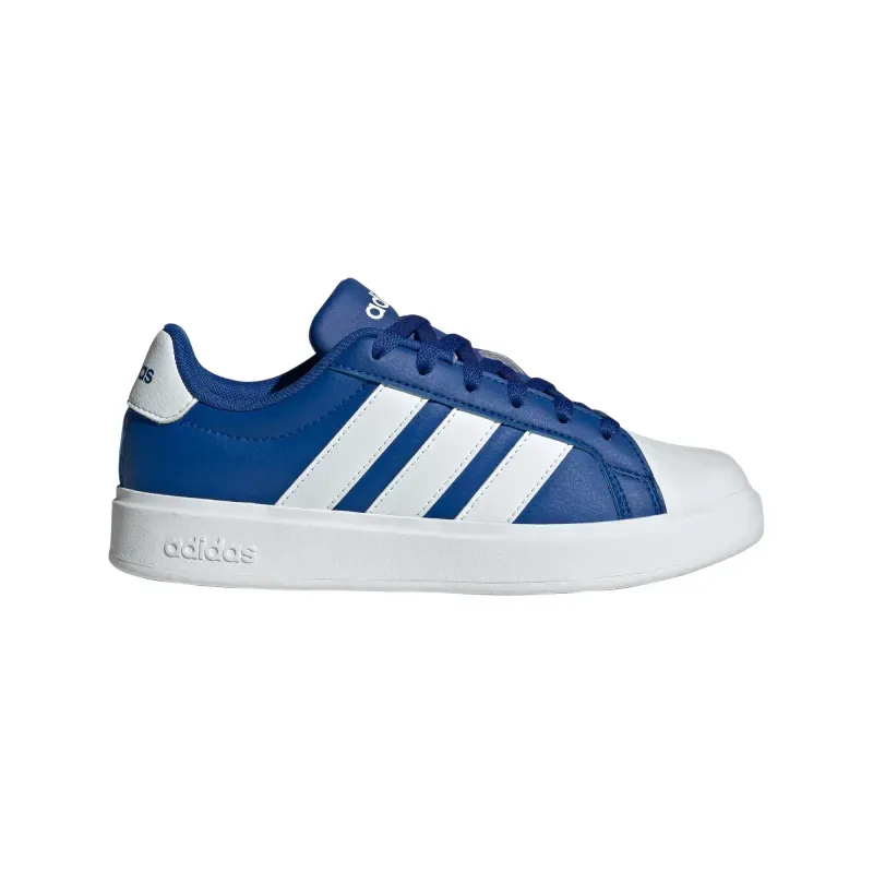 Tenis adidas Casual Streettalk Niño JQ8611 24.5 cm