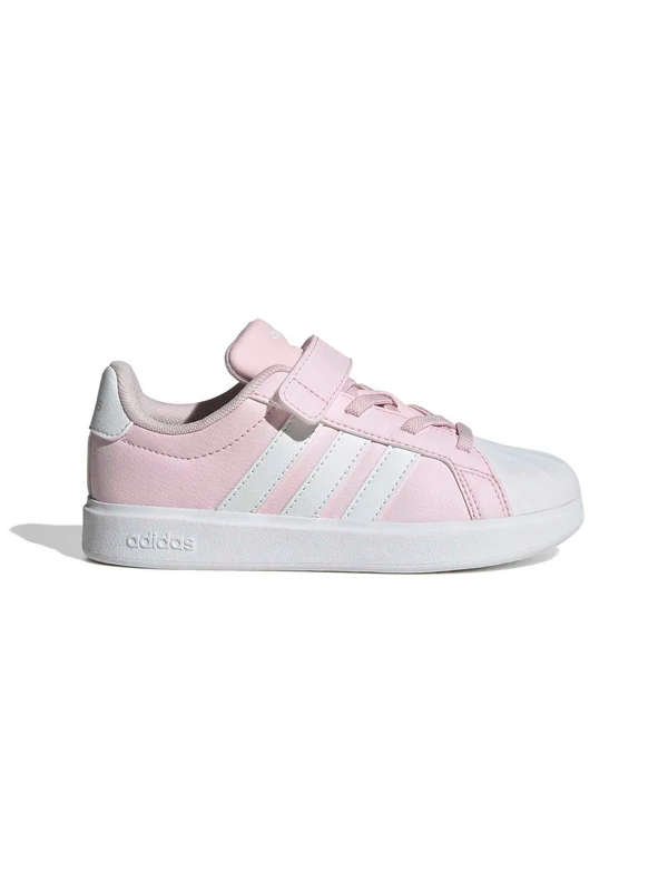 ADIDAS Streettalk Sneaker Con Strappo Bambina - JQ8591 Pink 28