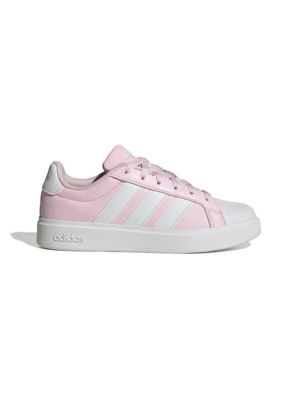 ADIDAS Streettalk Sneaker Bassa Bambina - JQ8609 Pink 37 1/3