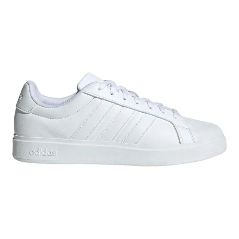 Tênis Adidas Streettalk Unissex 44 / Branco