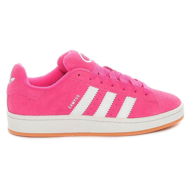 Sneakers Ragazzo Adidas Campus 00S Fucsia Bianco 40
