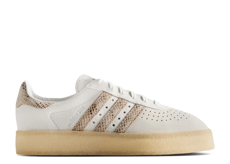 Adidas Clarks 8th Street AS350 by Ronnie Fieg Kithmas 44 EU