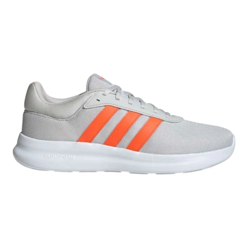 Tênis Adidas Lite Racer 4.0 Masculino 42 / Bege