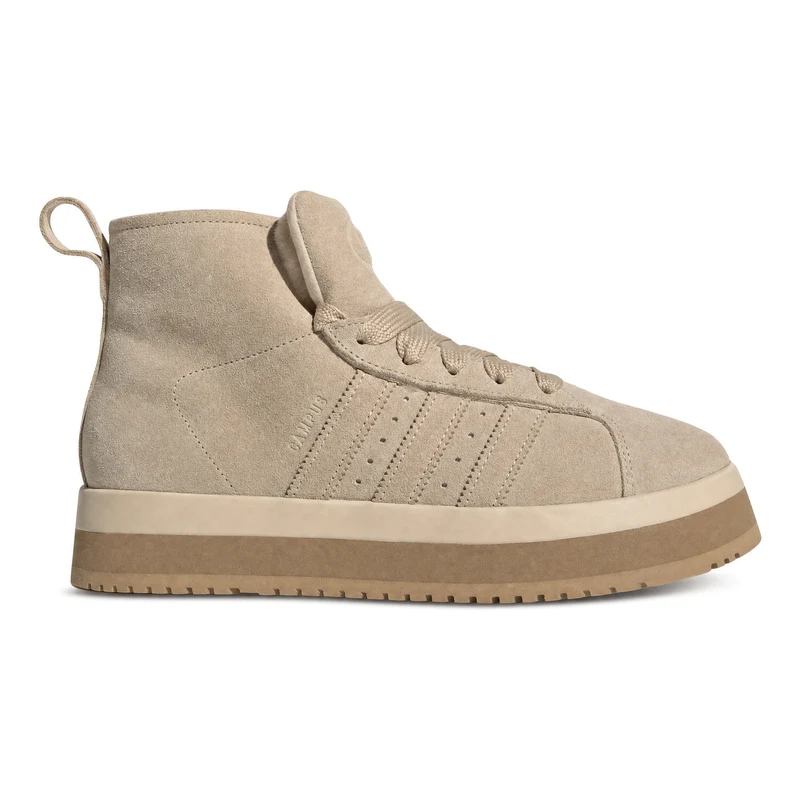Sneakers Donna Adidas Campus 00s Winter Mid Beige 37 1/3